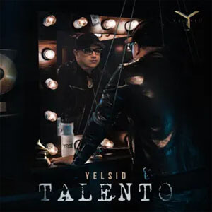 Disco Talento de Yelsid