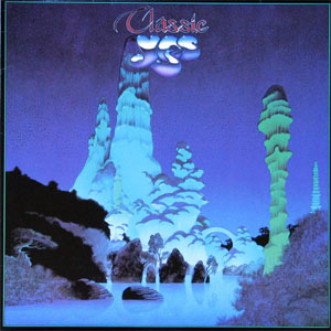Disco Classic Yes de Yes