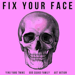 Disco Fix Your Face de Ying Yang Twins