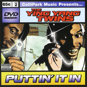 Disco Puttin' It In de Ying Yang Twins