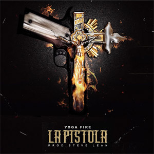 Álbum La Pistola de Yoga Fire