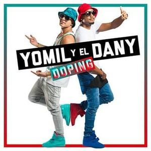 Disco Doping de Yomil y El Dany
