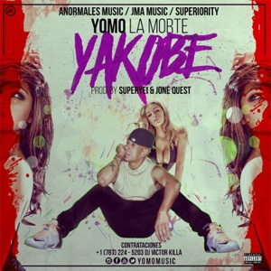 Disco Yakobe de Yomo