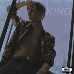 Disco Little King de Young Cister