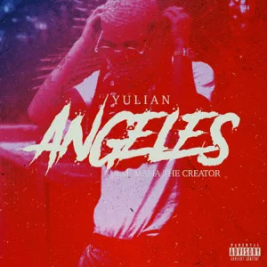 Disco Ángeles de Yulian