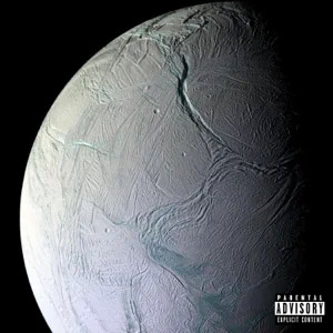 Disco Nasa de Yulian
