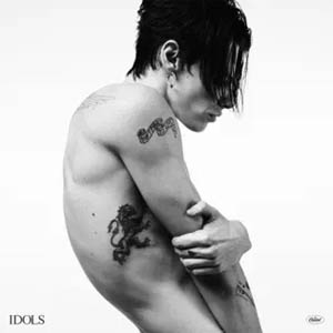 Álbum Idols de Yung Beef