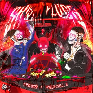 Disco Shishi Plugg de Yung Beef