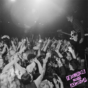 Disco Live In Atlanta de Yungblud