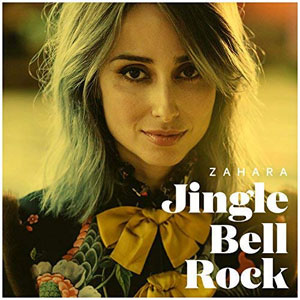 Disco Jingle Bell Rock de Zahara