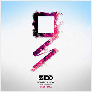 Disco Beautiful Now (Grey Remix) de Zedd