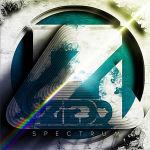 Disco Spectrum de Zedd