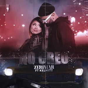 Disco No Creo de Zerimar