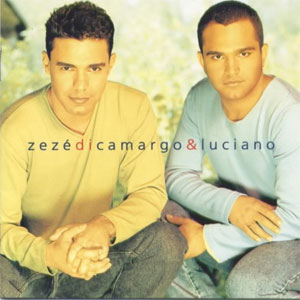 Disco Tarde Demais  de Zezé Di Camargo  & Luciano
