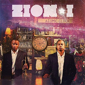 Disco Atomic Clock de Zion I