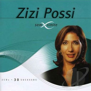 Disco Sem Limite de Zizi Possi