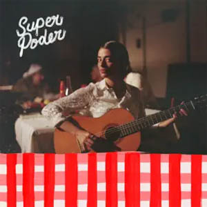 Álbum Superpoder de Zoe Gotusso