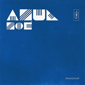 Disco Azul de Zoé