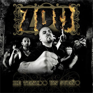 Disco He Tenido Un Sueño de Zpu